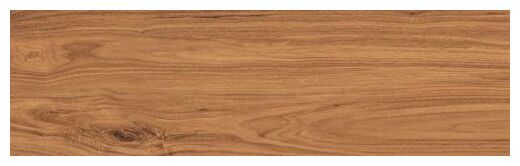 ceramika gres rainwood brown gres 17.5x60 - zdjęcie główne