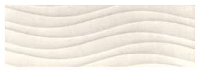 ceramika końskie oregon cream wave płytka ścienna 25x75 - zdjęcie główne