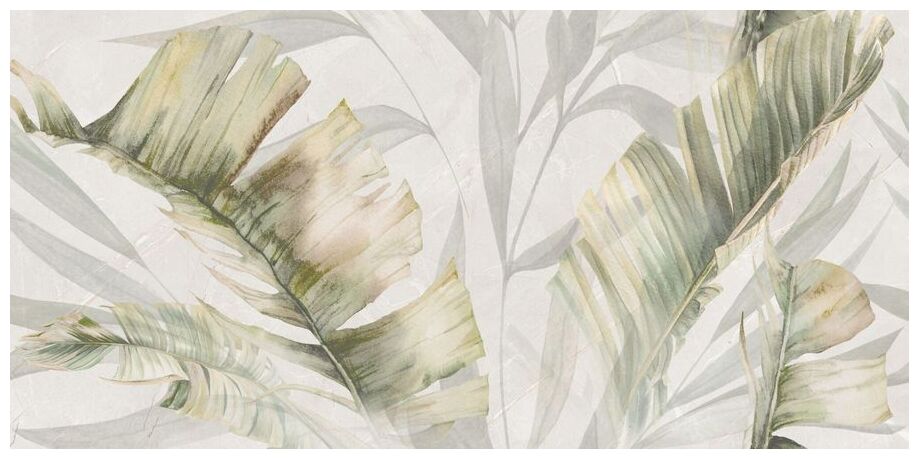 ceramika końskie ccr133-1 gardenia flowers cliffstone dekor 30x60 - zdjęcie główne