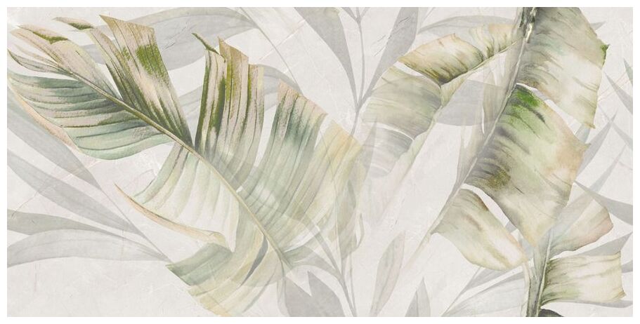 ceramika końskie ccr133-1 gardenia flowers cliffstone dekor 30x60 - zdjęcie nr: 2