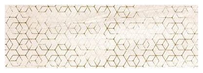 ceramika końskie rosario dekor 25x75 - zdjęcie główne