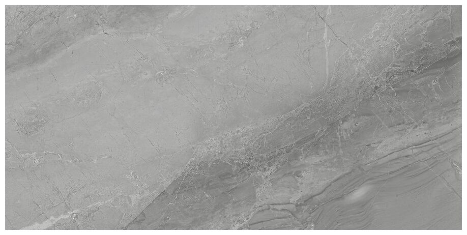 Ceramika Końskie CKR20-1 Colorado Grey płytka ścienna 30x60 - glazura imitująca kamień do łazienki i kuchni