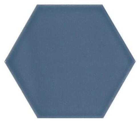 ceramika końskie hexagon texas dekor 12.5x14.5 - zdjęcie główne
