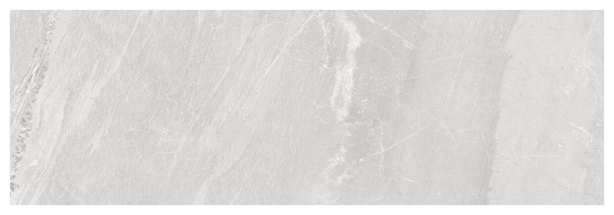 ceramika końskie malaga white płytka ścienna 25x75 - zdjęcie główne