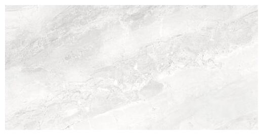 Płytka CKR10-1 Colorado White 30x60 imitująca biały kamień z delikatnymi wzorami