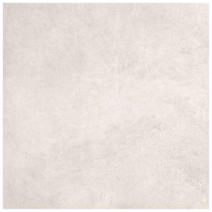 ceramika końskie prince white gres półpoler rektyfikowany 60x60 - zdjęcie główne