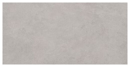 Matowa szara płytka ścienna Montreal Grey 30x60 z delikatną strukturą i jednolitym wykończeniem