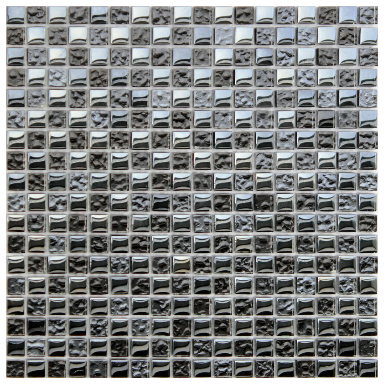 ceramstic deep mozaika szklana 30x30 (ms-27) - zdjęcie główne