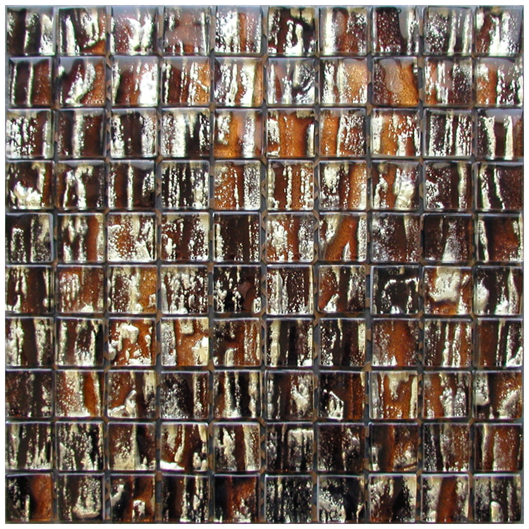 ceramstic tesoro mozaika szklana 30x30 (ms-10) - zdjęcie główne