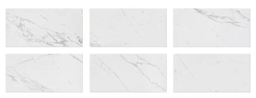 ceramstic coriento white płytka ścienna 30x60 (gl.325a.ps) - zdjęcie nr: 2