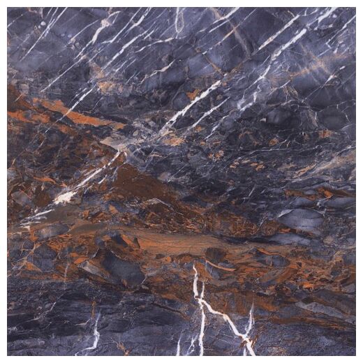 ceramstic unikato arete blue gres poler rektyfikowany 60x60 (grs.512b.p) - zdjęcie główne