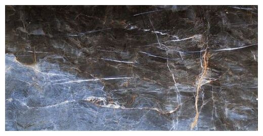 ceramstic granderoca oceano gres poler rektyfikowany 60x120 (grs.377a.p) - zdjęcie główne