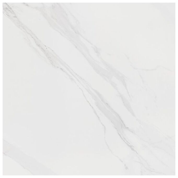 ceramstic coriento/lomero white gres poler rektyfikowany 60x60 (grs.516a.p) - zdjęcie główne