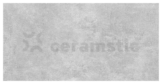 ceramstic harmigon tundra light gres lappato rektyfikowany 60x120 (grs.354b.l) 