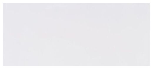 ceramstic super snow white mat płytka ścienna 30x60 (gl.331a.mt) - zdjęcie główne