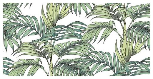 ceramstic bosque blanco mat dekor 30x60 (dgl.333a.mt.bsq) - zdjęcie główne