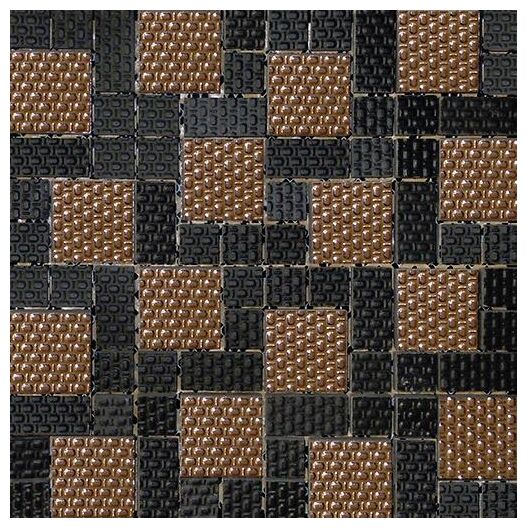 ceramstic berbera mozaika gresowa 30x30 (mgrs-1574) - zdjęcie główne
