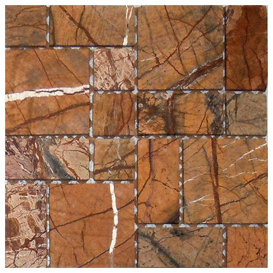 ceramstic forest mozaika kamienna 30x30 (mk-33) - zdjęcie główne