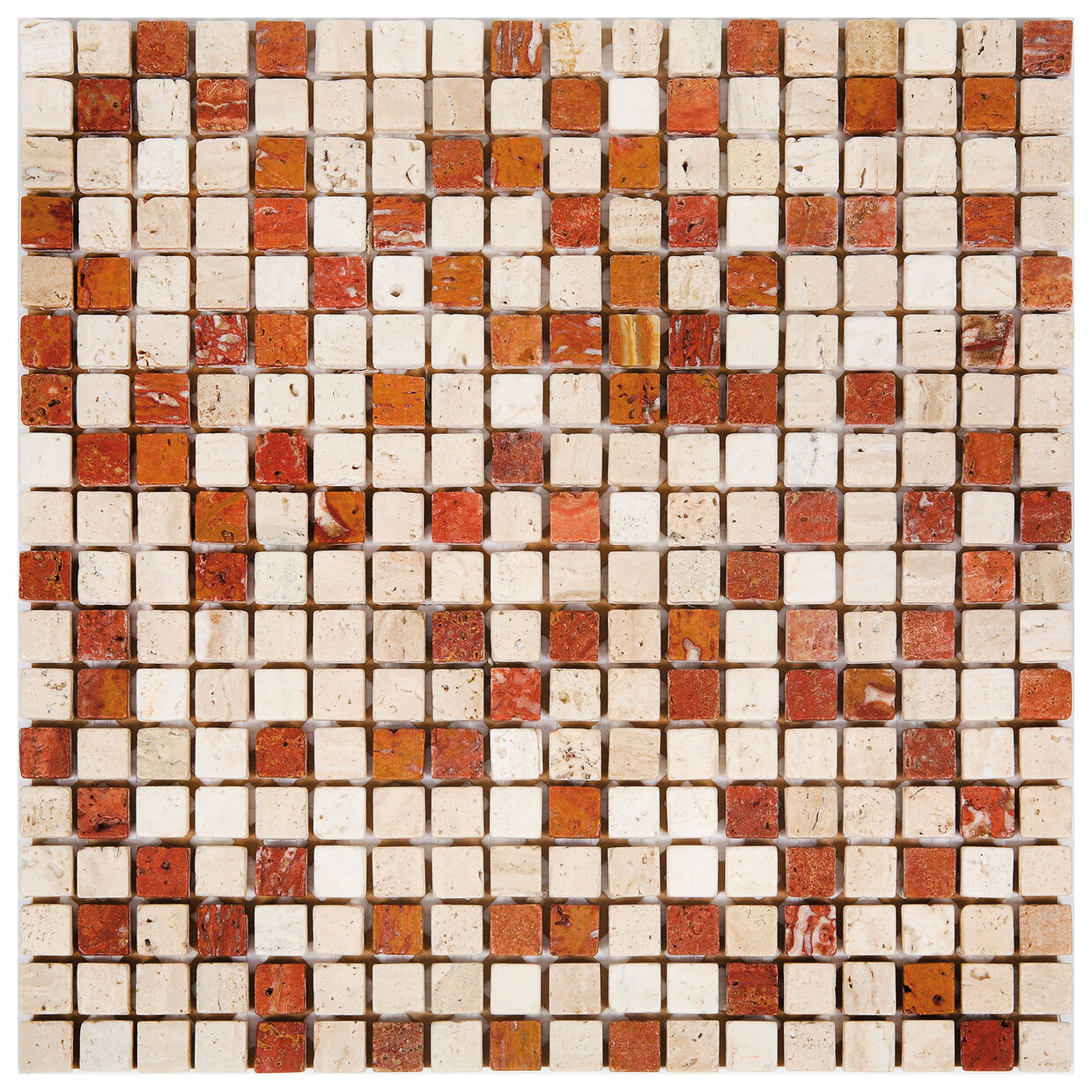 ceramstic aveiro mozaika kamienna 30x30 (mk-17) - zdjęcie główne