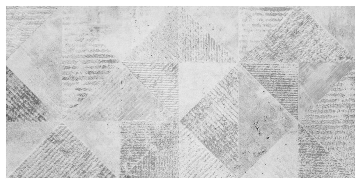 ceramstic bergen rombus dekor 30x60 (dgl.221) - zdjęcie nr: 2