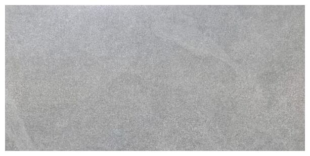Szary gres betonopodobny Cruder Silver lappato rektyfikowany 60x120 z subtelnym połyskiem