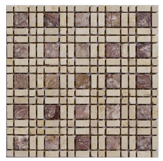 ceramstic vigo mozaika kamienna 30x30 (mk-007) 