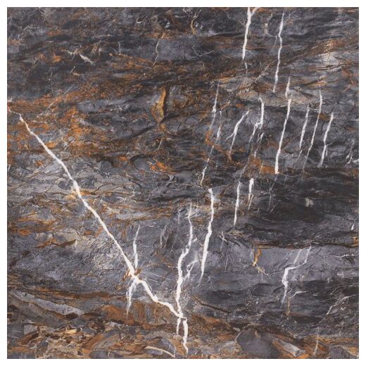 ceramstic unikato arete grey gres poler rektyfikowany 60x60 (grs.512a.p) - zdjęcie główne