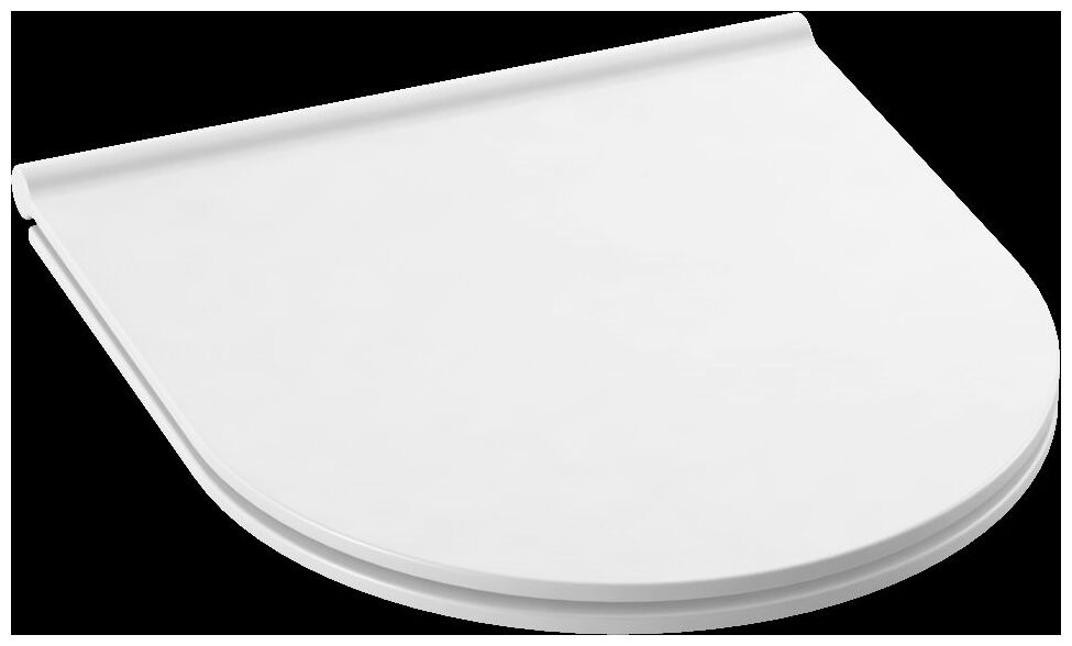 cerastyle city slim deska sedesowa (9sc0011s01) - zdjęcie główne