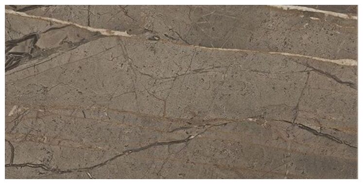 Cercom Amaranto Brown gres Natura rektyfikowany 60x120 - gres matowy antypoślizgowy r10 kamieniopodobny