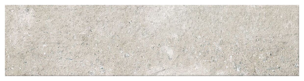 cerrad argilla ivory klinkier płytka ścienna 7.4x30 - zdjęcie główne