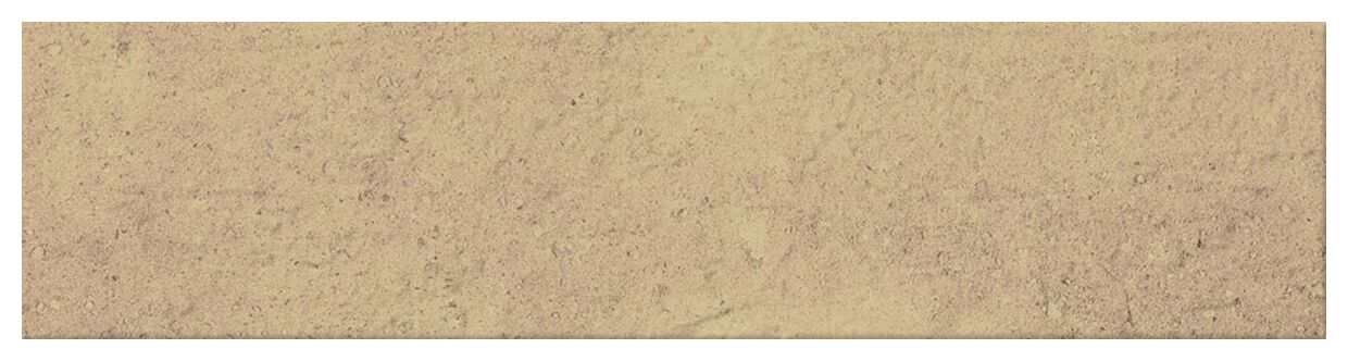 cerrad argilla mocca light klinkier płytka ścienna 7.4x30 - zdjęcie główne