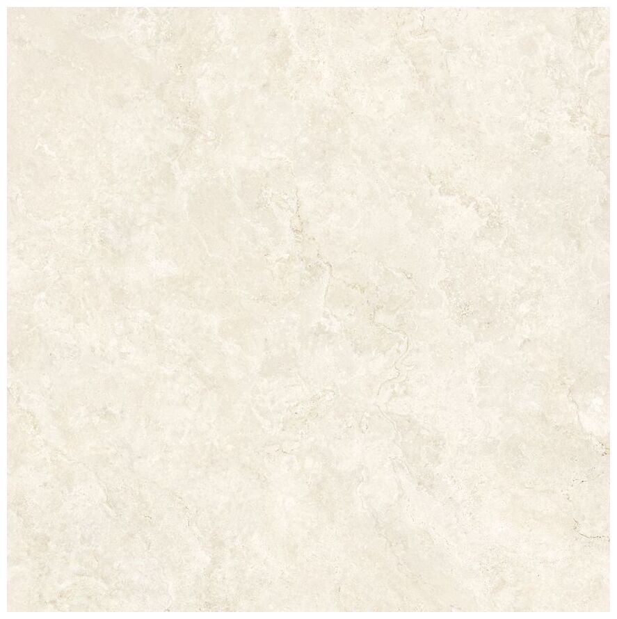 Cerrad Veltimo Ivory gres rektyfikowany 119.7x119.7 - beżowy gres imitujący kamień kuchenny i łazienkowy