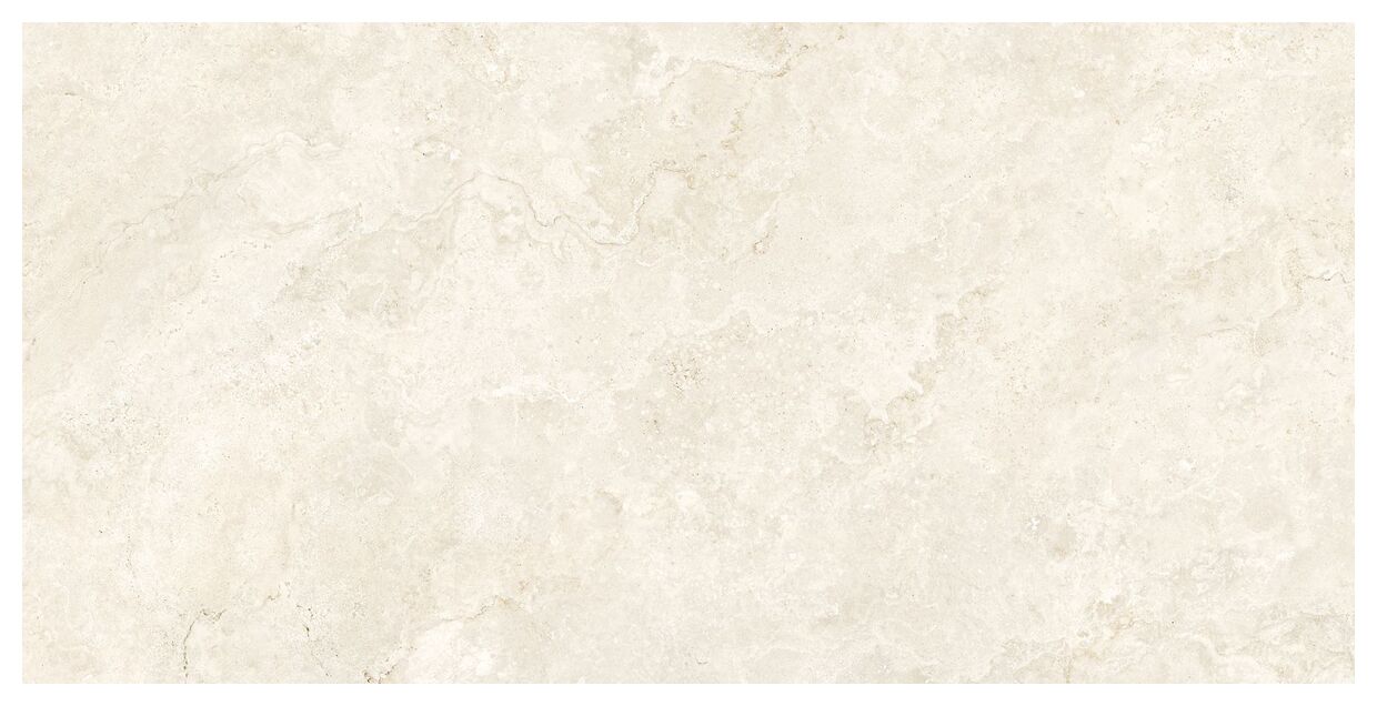 Cerrad Veltimo Ivory gres rektyfikowany 59.7x119.7 - beżowy gres w stylu klasycznym
