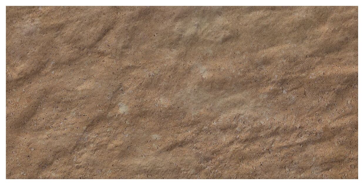 cerrad argilla mocca  klinkier płytka ścienna 14.8x30 - zdjęcie główne