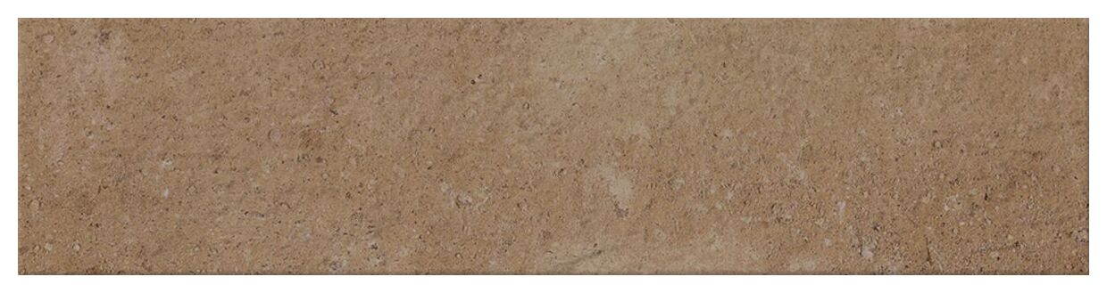 cerrad argilla mocca klinkier płytka ścienna 7.4x30 - zdjęcie główne