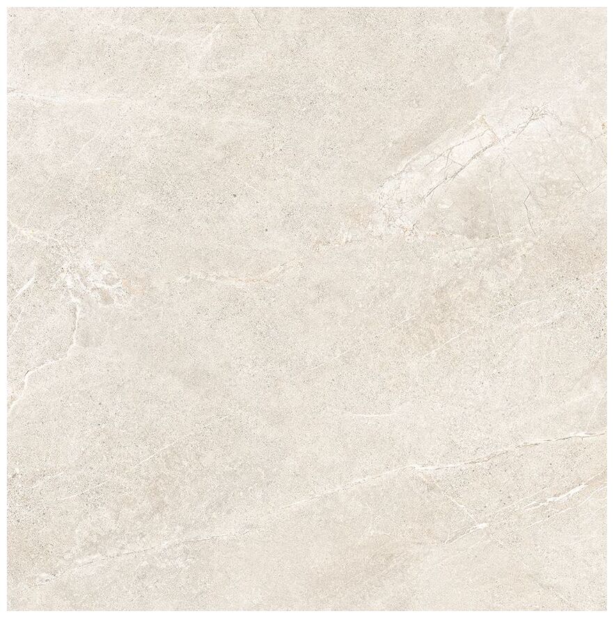 cerrad distinct ivory silky cristal gres rektyfikowany 119.7x119.7 