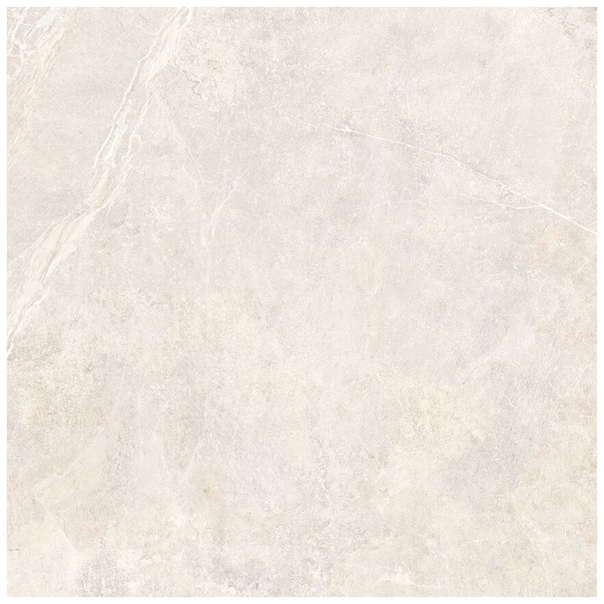cerrad softstone white gres rektyfikowany 119.7x119.7 