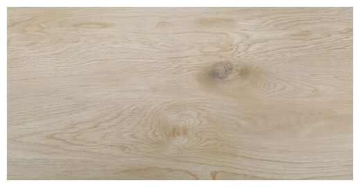 Beżowe płytki Cerrad Twill Cream TWI03 o wymiarach 30x60 cm imitujące drewno