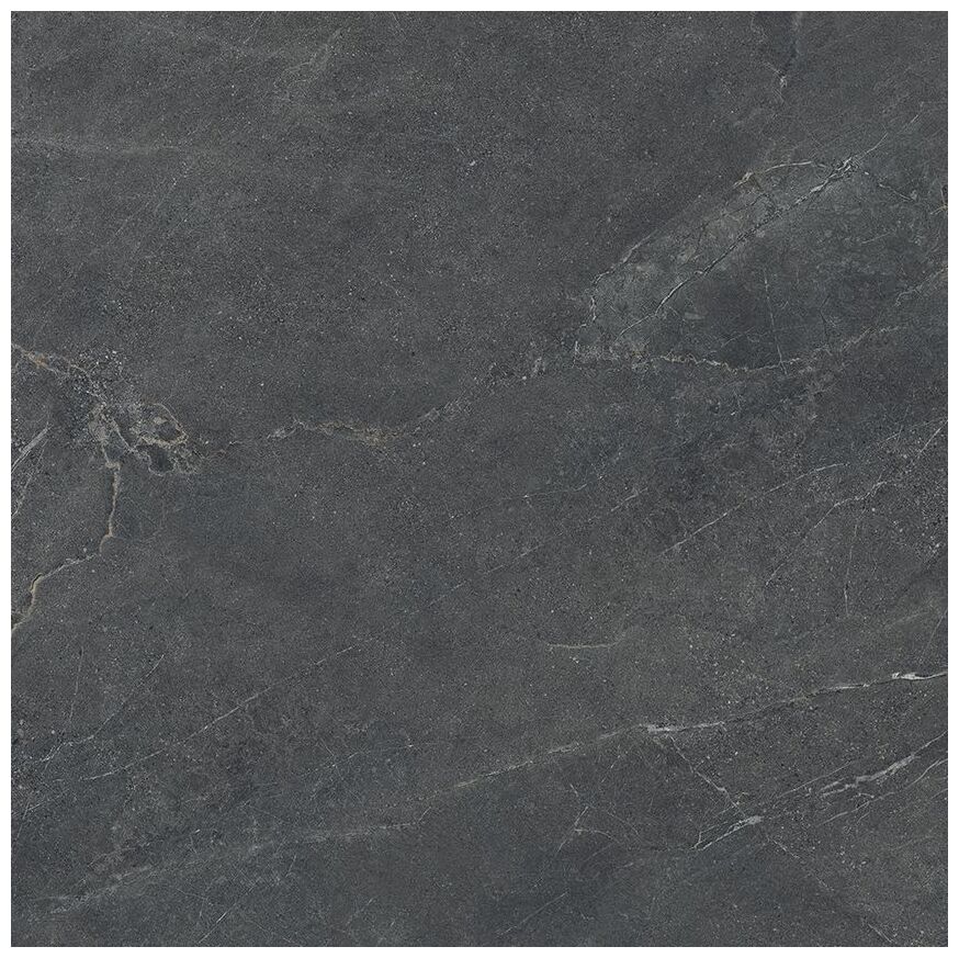 cerrad distinct graphite silky cristal gres rektyfikowany 119.7x119.7 - zdjęcie główne