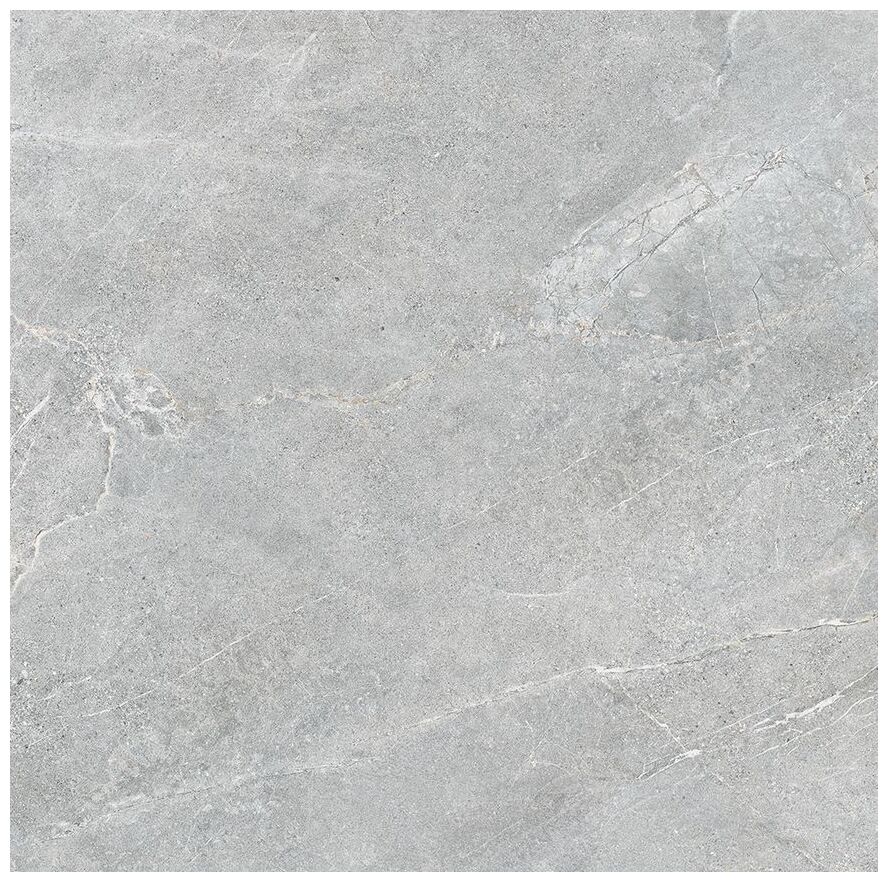 cerrad distinct white silky cristal gres rektyfikowany 119.7x119.7 - zdjęcie główne