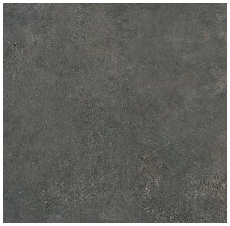 cerrad textural anthracite gres silky cristal rektyfikowany 119.7x119.7 - zdjęcie główne