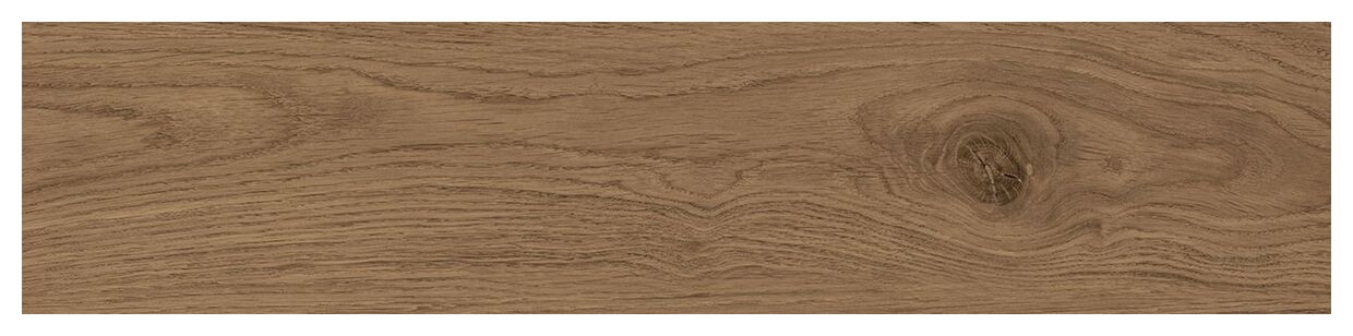 Cerrad Mossa Brown klinkier 11x60 - klinkier na podłogę drewnopodobny