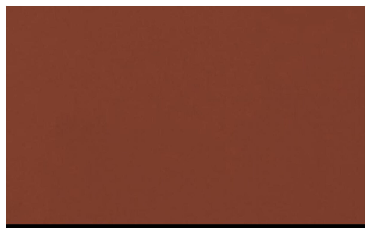 cerrad (wyprzedaż) rot gładka płytka podłogowa mat 14.8x30 - zdjęcie główne