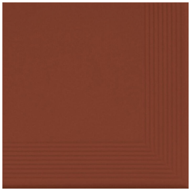 cerrad rot stopnica narożna mat 30x30 - zdjęcie główne