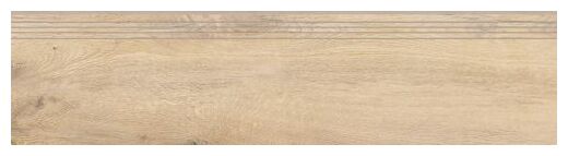 cerrad guardian wood light beige stopnica 29.7x120.2 - zdjęcie główne