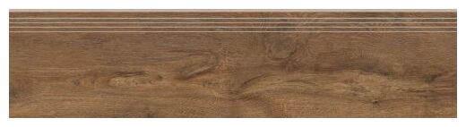 cerrad guardian wood honey stopnica 29.7x120.2 - zdjęcie główne