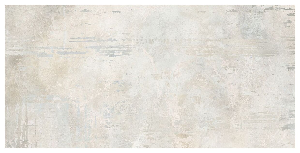 Cerrad Identity Light Beige gres Silky Cristal rektyfikowany 59.7x119.7 G II - beżowy gres betonopodobny