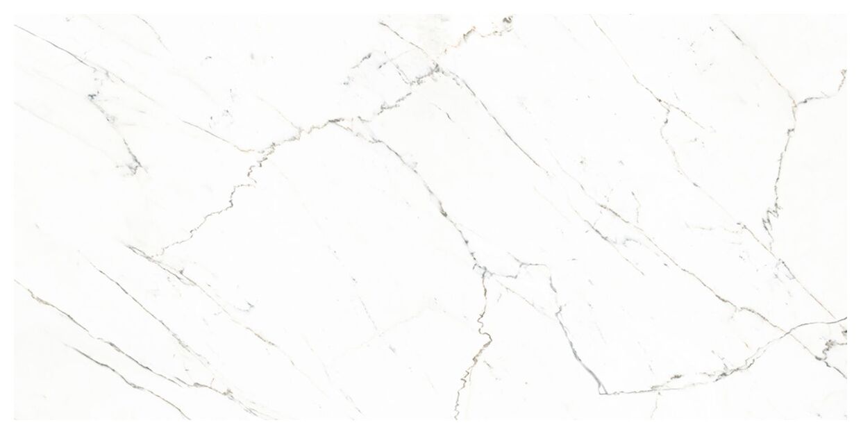 cerrad calmness white gres poler rektyfikowany 59.7x119.7 - zdjęcie główne