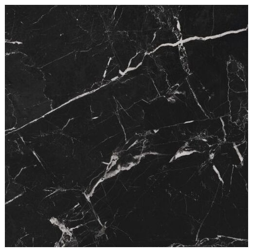 cerrad marmo morocco black gres mat rektyfikowany 79.7x79.7x0.8 