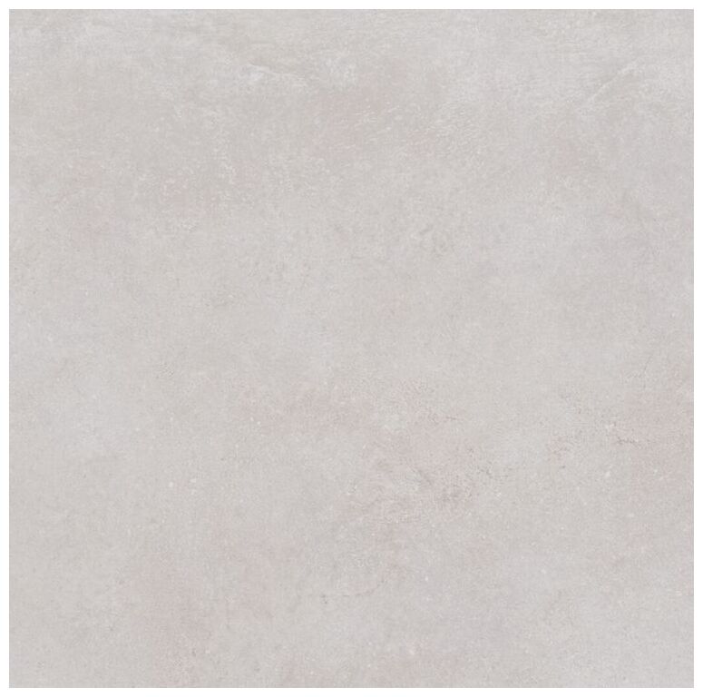 cerrad modern concrete silver gres silky cristal lappato rektyfikowany 59.7x59.7 - zdjęcie główne